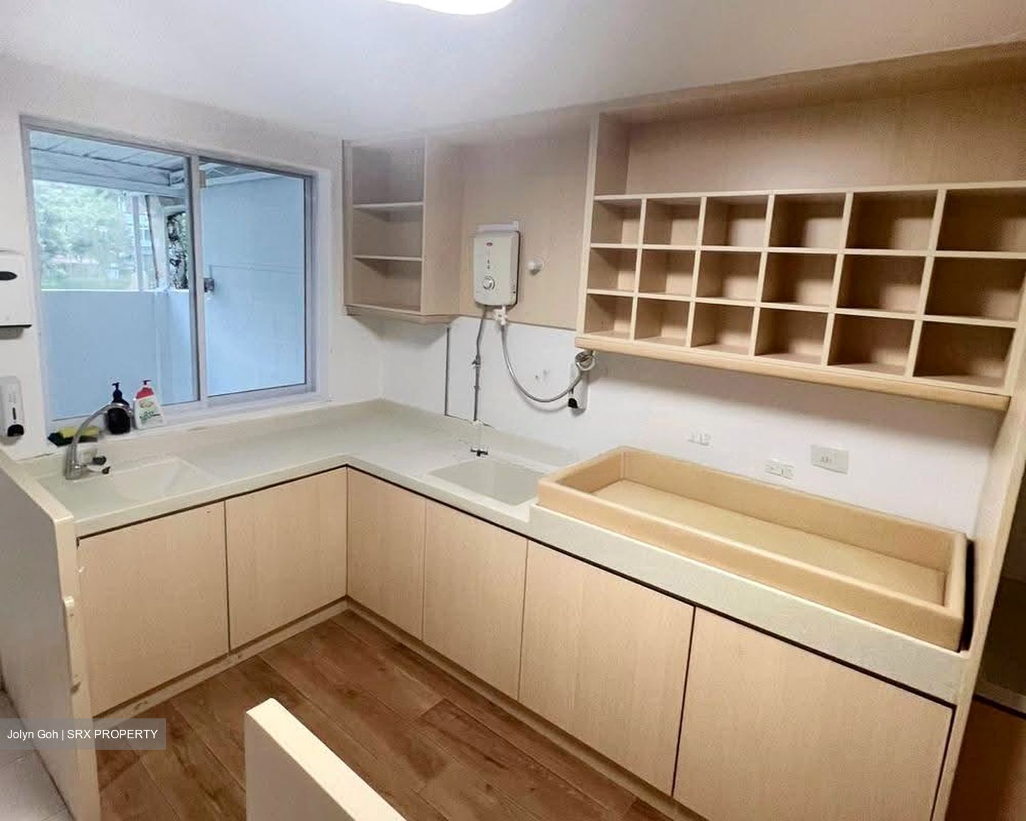 Sembawang Straits Estate (D27), Semi-Detached #616012151